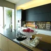 Apartemen Indra Priawan dan Nikita Willy