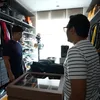 Apartemen Indra Priawan dan Nikita Willy