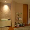 Apartemen Indra Priawan dan Nikita Willy
