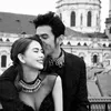 Jay Chou - Hannah Quinlivan