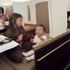 Jennifer Bachdim Pulang Kampung ke Jerman