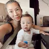 Jennifer Bachdim Pulang Kampung ke Jerman