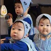 Kostum Lucu Daehan, Minguk, Manse