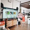 Rumah Ringgo Agus dan Sabai Morscheck