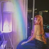 Anya Geraldine