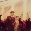 Agus Yudhoyono - Annisa Pohan