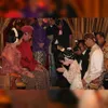 Agus Yudhoyono - Annisa Pohan