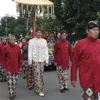 Agus Yudhoyono - Annisa Pohan