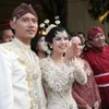 Agus Yudhoyono - Annisa Pohan