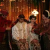 Agus Yudhoyono - Annisa Pohan