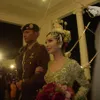Agus Yudhoyono - Annisa Pohan