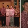 Agus Yudhoyono - Annisa Pohan