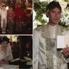 Agus Yudhoyono - Annisa Pohan