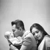 Raffi - Nagita - Rafathar Ahmad