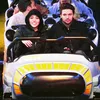 Liburan Artis Hollywood di Disneyland