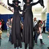 Comic-Con San Diego 2015