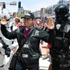Comic-Con San Diego 2015