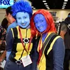 Comic-Con San Diego 2015