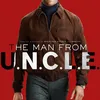 The Man From Uncle