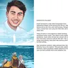 Postingan Ridwan Kamil Tentang Eril