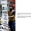 Postingan Ridwan Kamil Tentang Eril