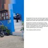 Postingan Ridwan Kamil Tentang Eril