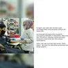 Postingan Ridwan Kamil Tentang Eril