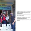 Postingan Ridwan Kamil Tentang Eril