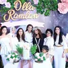 Olla Ramlan