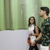 Shaheer Sheikh dan Kirana Larasati