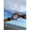 Foto Luna Maya &amp; Reino Barack