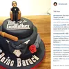Foto Luna Maya &amp; Reino Barack