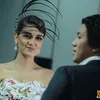Foto Luna Maya &amp; Reino Barack