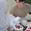 Dinda Hauw - Rey Mbayang