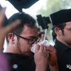 Surya Sahetapy Ungkap Perjuangan Sang Ayah 