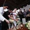Surya Sahetapy Ungkap Perjuangan Sang Ayah 