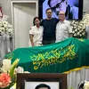 Surya Sahetapy Ungkap Perjuangan Sang Ayah 