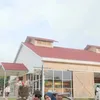 Sus Rini dan suami piknik ala-ala