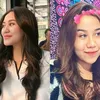 mayang dan aaliyah massaid