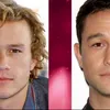 Heath Ledger &amp; Joseph Gordon-Levvit