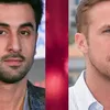 Ranbir Kapoor &amp; Ryan Gosling