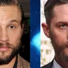 Logan Marshal-Green &amp; Tom Hardy