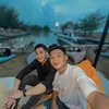 io lida dan faisal lida