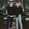 io lida dan faisal lida