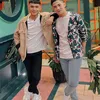 io lida dan faisal lida