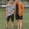 io lida dan faisal lida