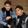 io lida dan faisal lida