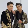 io lida dan faisal lida