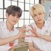  Ini Member Satu Grup yang Sering Dibilang Mirip Hingga Dibilang Upin Ipin