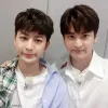  Ini Member Satu Grup yang Sering Dibilang Mirip Hingga Dibilang Upin Ipin